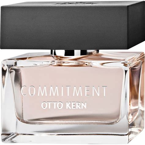 Commitment Woman Eau de Parfum Spray by Otto Kern ️ Buy .